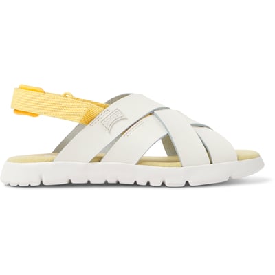 Sandales Oruga cuir CAMPER