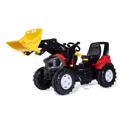 Rolly tracteur Farmtrac Lintrac ROLLY TOYS