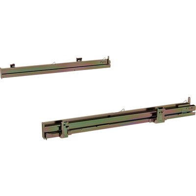 Rails télescopiques Cliprail Pyrolyse HZ638070 SIEMENS