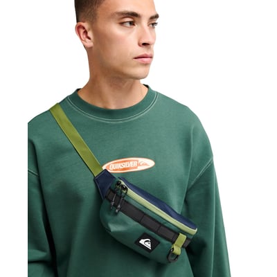 Sac banane PACKED QUIKSILVER