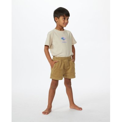 Short bermuda ado garcon RIP CURL La Redoute