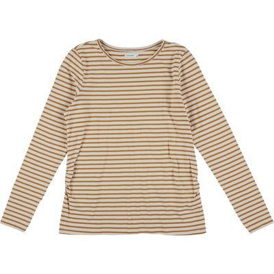 T-shirt marinière de grossesse - Très bon état VERTBAUDET