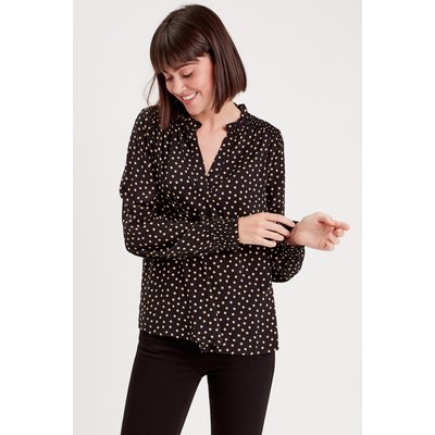 Chemise manches longues CACHE CACHE
