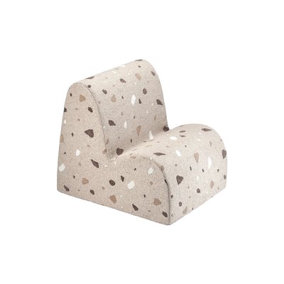 Pouf NUAGE TERRAZZO WIGIWAMA