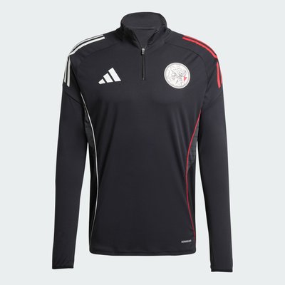 Haut d'entraînement Ajax Amsterdam Tiro 25 Competition adidas Performance