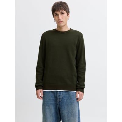 Pull En Maille JACK & JONES