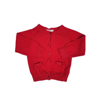 Gilet - Très bon état JACADI