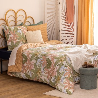 Housse de couette   coton JUNE ATMOSPHERA