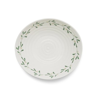 Set of 4 Mistletoe Cereal Bowls SOPHIE CONRAN FOR PORTMEIRION