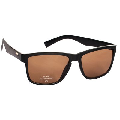 Lunettes de soleil MASS TRESPASS