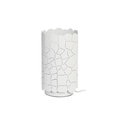 Lampe à poser en métal moderne, Aralena LINDBY