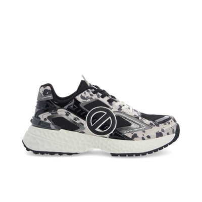 CARTER 2.0 TECH W - NOIR/BLANC NO NAME