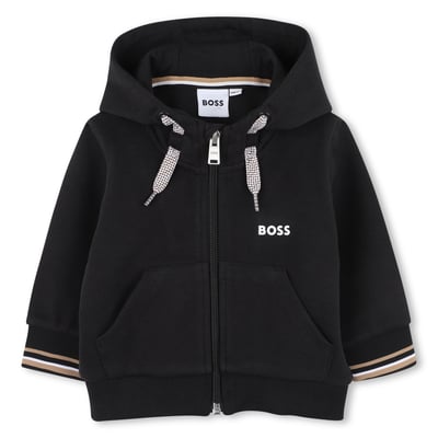 Cardigan jogger BOSS KIDSWEAR