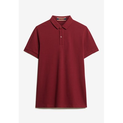 Polo de manga corta SUPERDRY