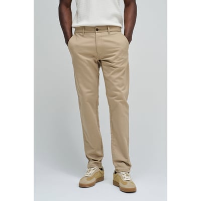 PANTALONS CHINO S-ACTIV SLIM FIT SALSA JEANS
