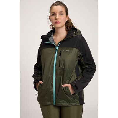 Veste technique HYPRAR, imperméable, capuche ULLA POPKEN