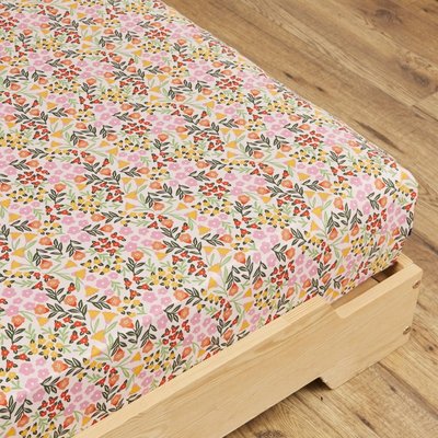 Drap housse Isaure LES MATELAS DE MORPHEE