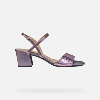 Sandales  D NEW ERAKLIA 50 GEOX