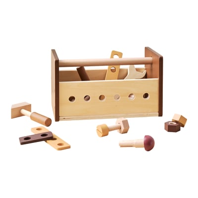 Boîte à outils NOYER PETITE AMELIE