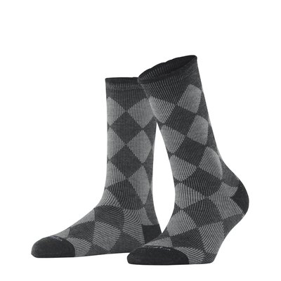 Chaussettes Dalston Coton Opaque BURLINGTON