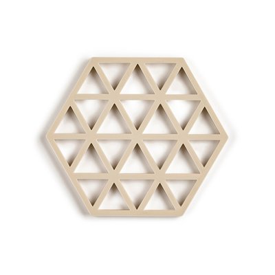 Dessous-de-plat TRIANGLES ZONE DENMARK