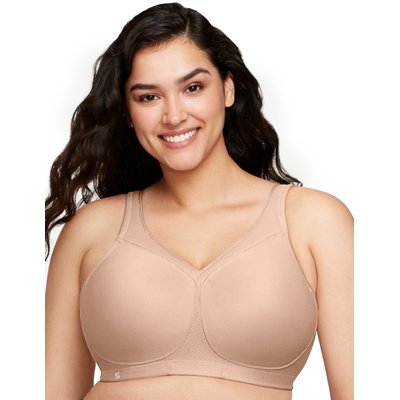 Soutien-gorge De Sport, Sans Armatures, Magic Lift GLAMORISE