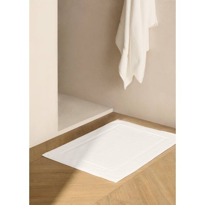 Tapis de bain coton doux MANGO HOME