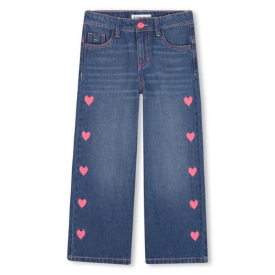 Pantalon en jean BILLIEBLUSH