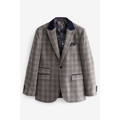 Veste coupe ajustée NEXT