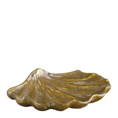 Coupelle coquillage MATHILDE M