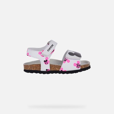 Baskets Disney  B SANDAL CHALKI GEOX