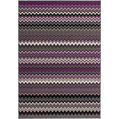 Tapis tissé moderne rectangulaire Now ARTE ESPINA