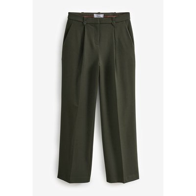 Pantalon droit ajusté rochelle humes NEXT