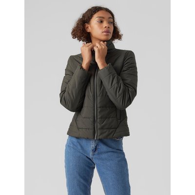 Doudoune courte col montant VERO MODA