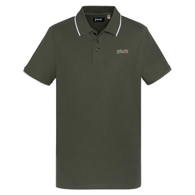 Polo piqué SCHOTT