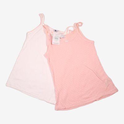 Débardeur - Très bon état PETIT BATEAU