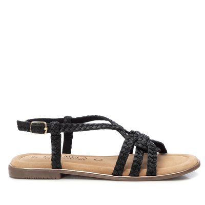 Sandale Plaine Boucle CARMELA