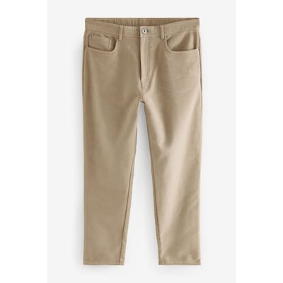 Pantalon chino droit NEXT