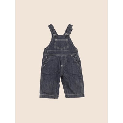 Salopette - Très bon état PETIT BATEAU