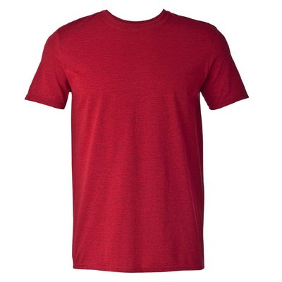 T-shirt manches courtes GILDAN