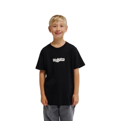 T-Shirt manches courtes EYE OF THE STORM. DC SHOES