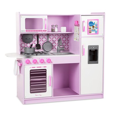 Cuisine du Chef - Cupcake MELISSA & DOUG
