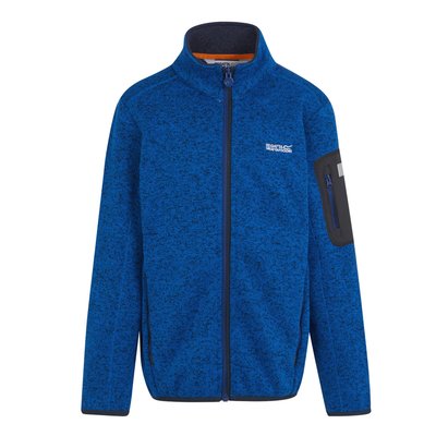 Veste polaire NEWHILL REGATTA