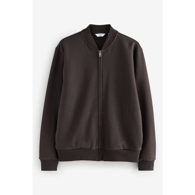 Blouson aviateur en jersey NEXT