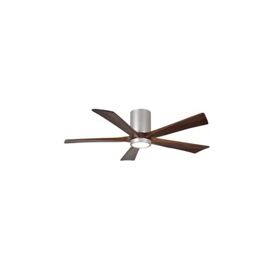 Ventilateur  Plafond  IRENE 5 LED BOUTICA-DESIGN