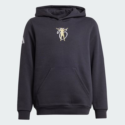 Sweat-shirt à capuche Bellingham Enfants adidas Performance