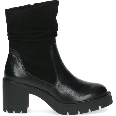 Bottine en cuir CAPRICE