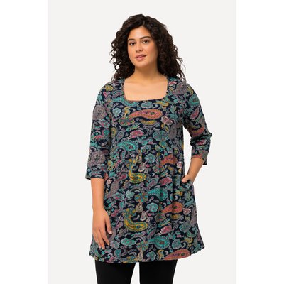 T-shirt long ULLA POPKEN