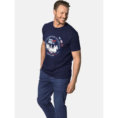 T-shirt TERNO JAN VANDERSTORM