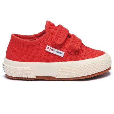 Baskets En Toile 2750 , Cotjstrap SUPERGA